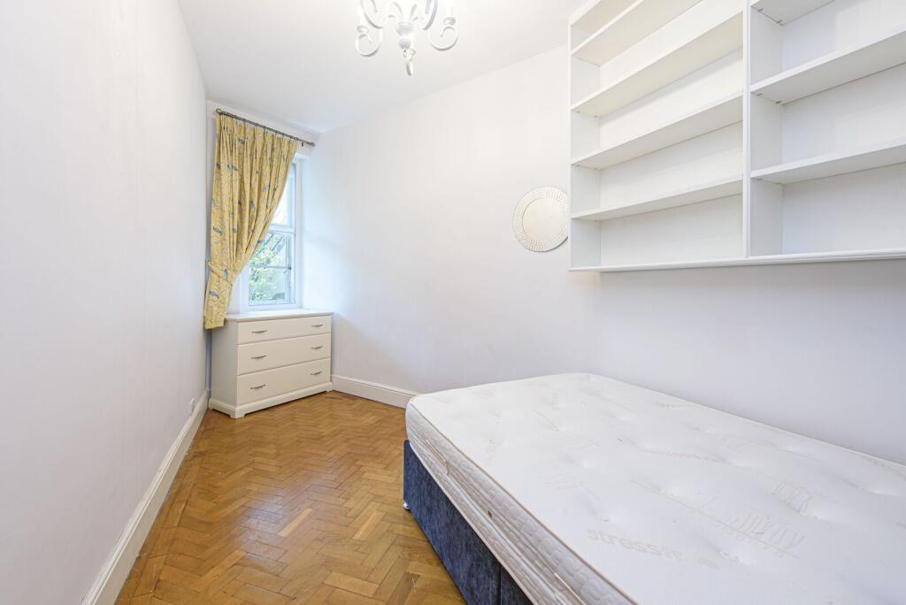 Apartment in London, Swiss Cottage, South Hampstead - More