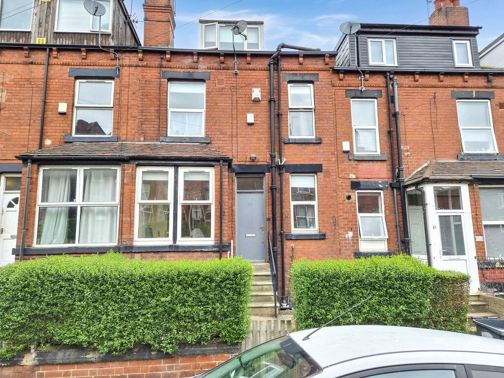 Main image of property: Beechwood Mount, Burley, Leeds