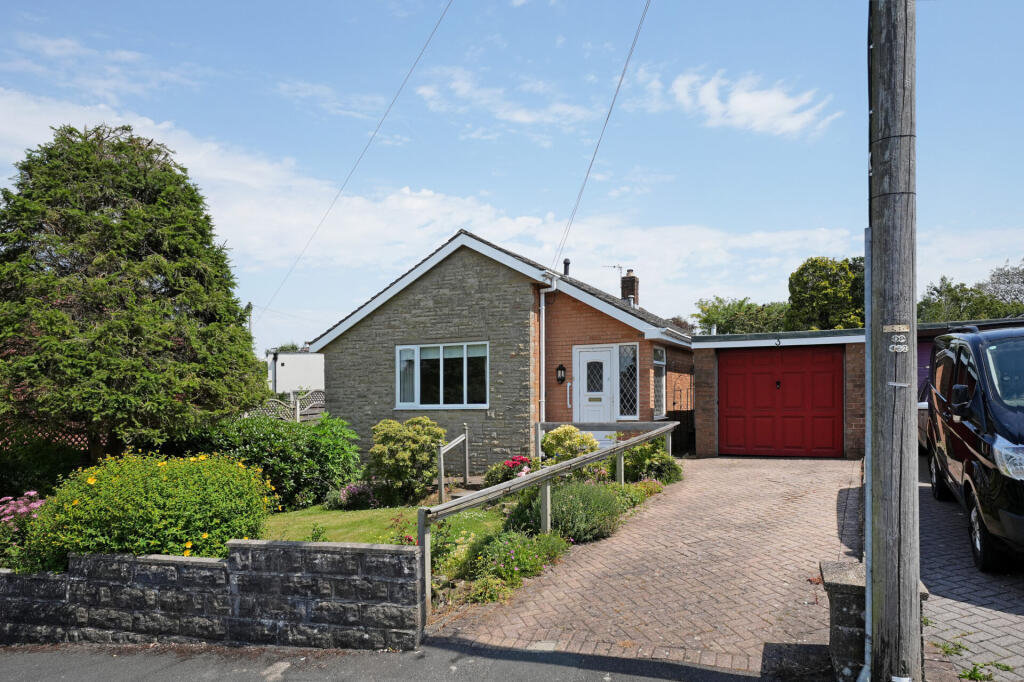 Main image of property: Peterborough Close, Sheffield, S10