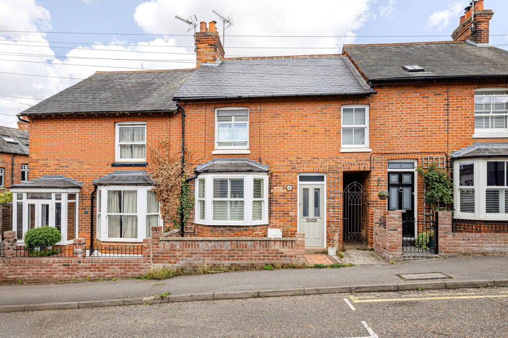 Main image of property: Fairycroft Road, Saffron Walden