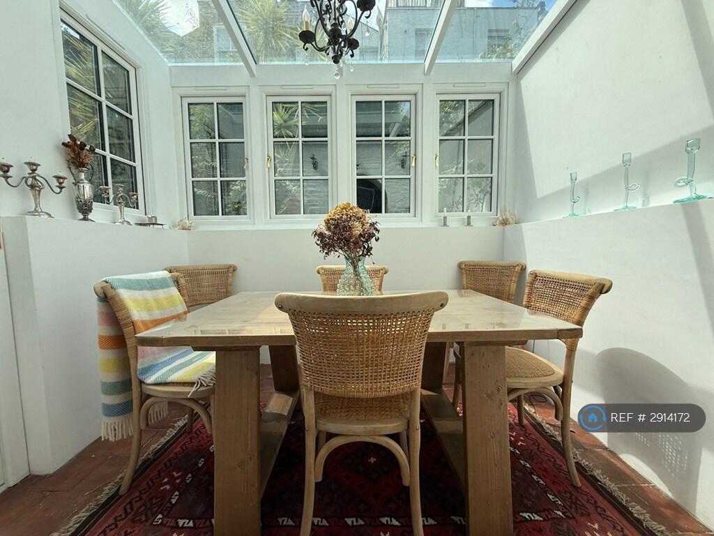 Apartment in London, Lot's Village, Earl's Court - View 5