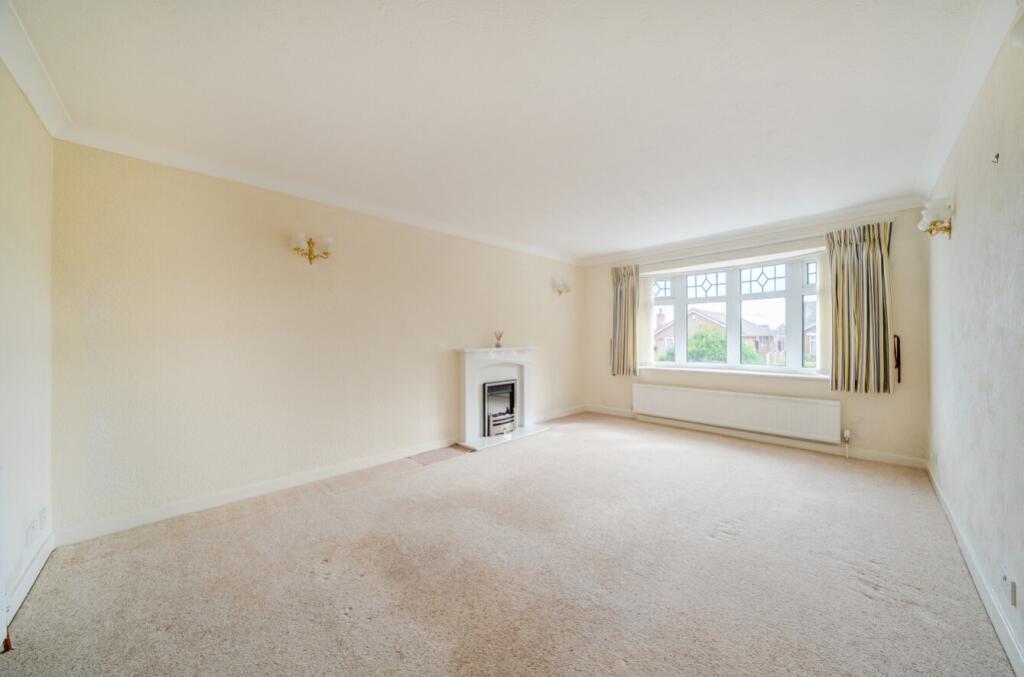 House in Nottingham - More