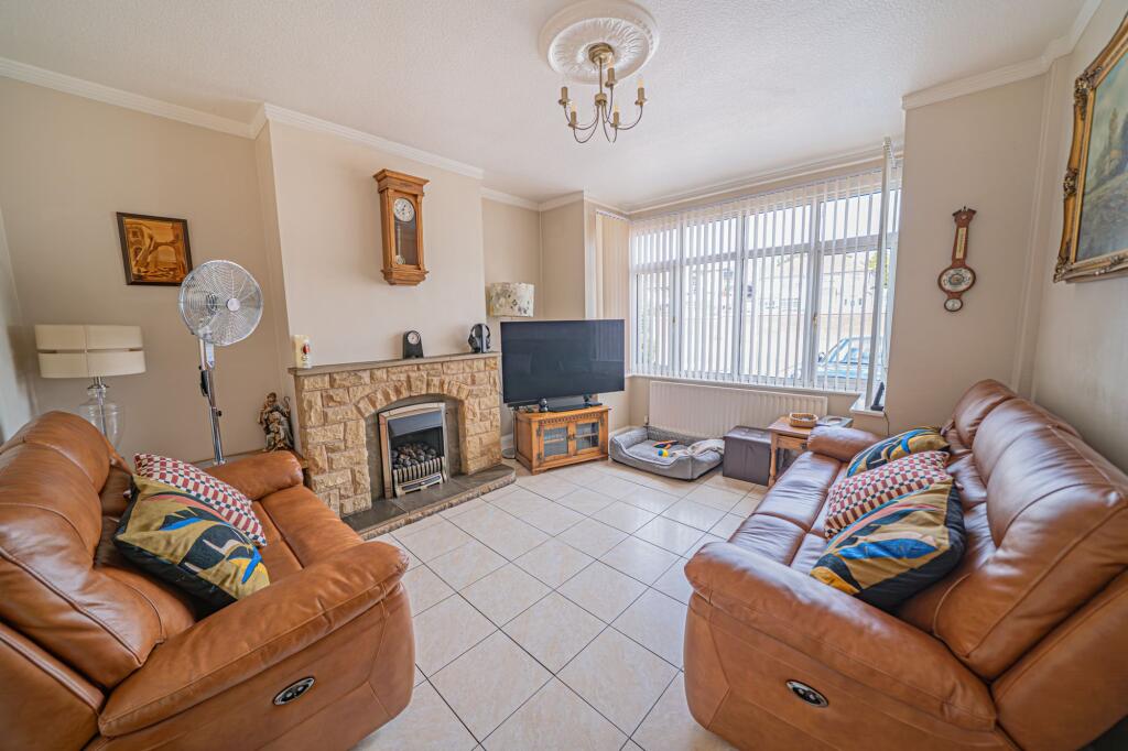 Coventry Road, Sheldon, B26 photo 4