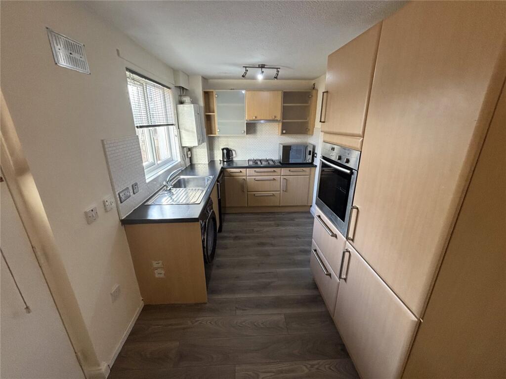 Fern Lea Grove, Carronshore, Falkirk, Stirlingshire, FK2 photo 5