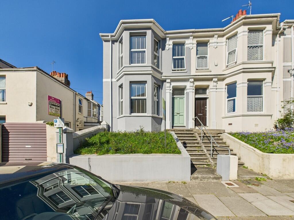 Main image of property: Dale Road, Mutley