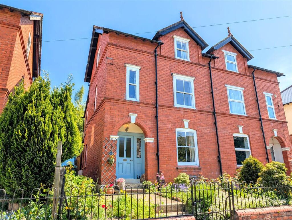 Main image of property: 151 Watling Street South, Church Stretton, SY6 7BJ