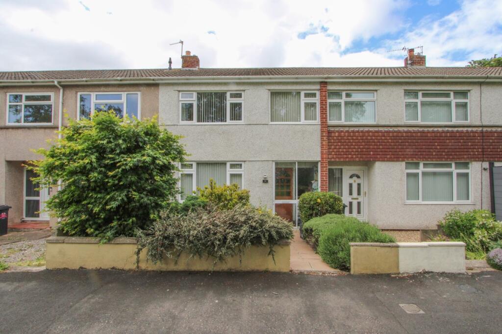 Main image of property: Apperley Close, Yate, BS37