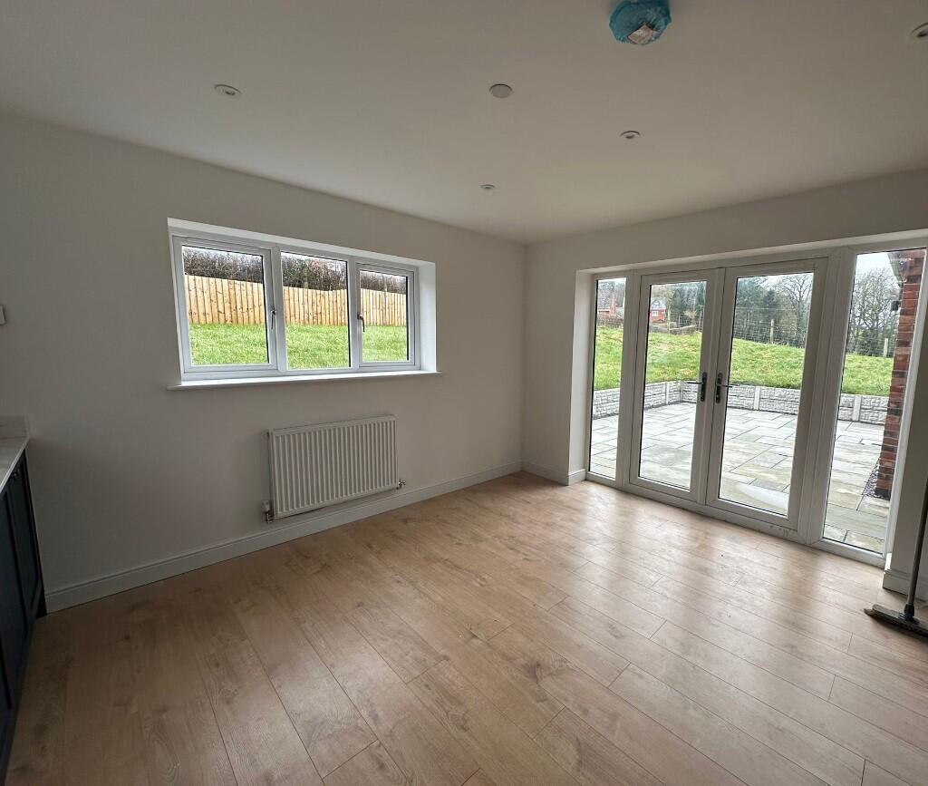 Plot 5, Pant Y Groes, Castle Caereinion, Welshpool, Powys,SY21 9FH photo 3