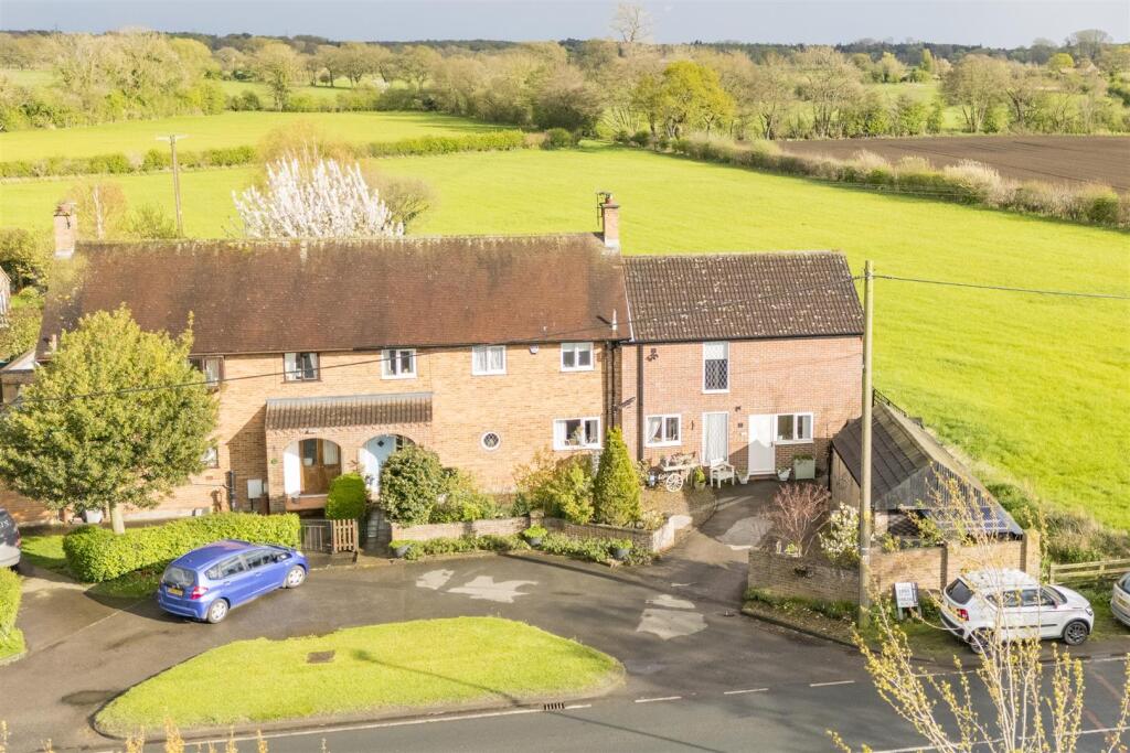 Main image of property: York Road, Easingwold