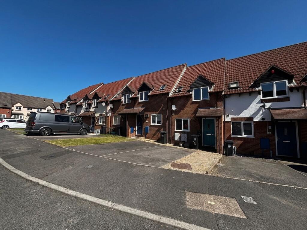 Main image of property: Grange Close, Bradley Stoke, BS32