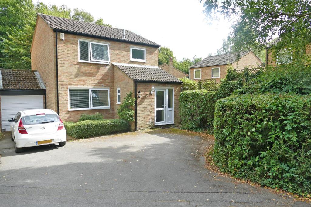 Main image of property: Bowes Wood, New Ash Green