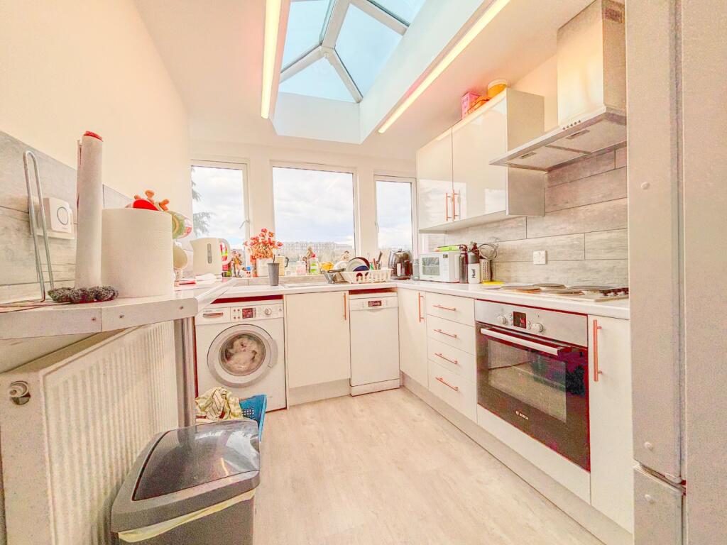 Main image of property: Stottbury Road, Horfield, Bristol, BS7