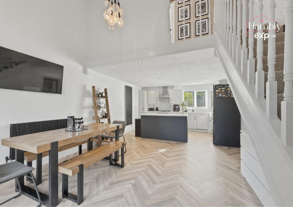 Main image of property: Heritage Park, Cardiff, CF3 0DQ