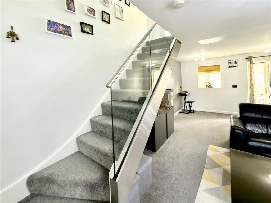Packman Way, Wath-upon-Dearne, Rotherham, South Yorkshire, S63 photo 4
