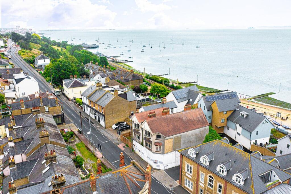 Main image of property: 22-26 Leigh Hill, Leigh-on-Sea, SS9 2DN