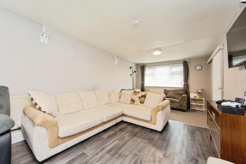 Bramblewood Close, Prenton, CH43 - View 2
