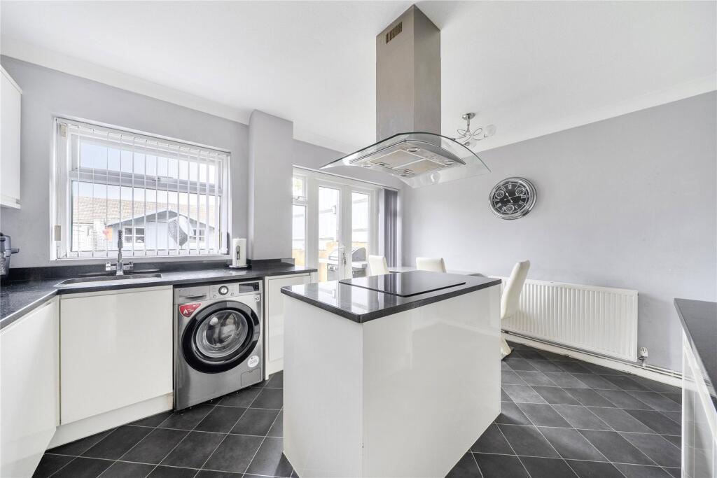 House in London - View 4