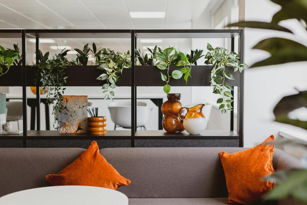 Edmund House, 12-22 Newhall Street - 9th Floor Fitted Suite