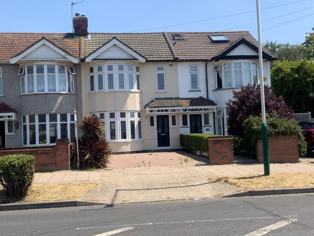 Main image of property: Abbs Cross Lane, Hornchurch, Essex, RM12 4YQ