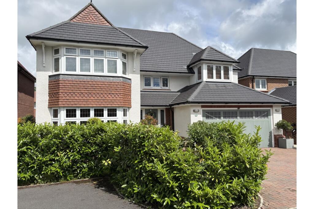 Main image of property: Tabley Lane, Higher Bartle, Preston, PR4