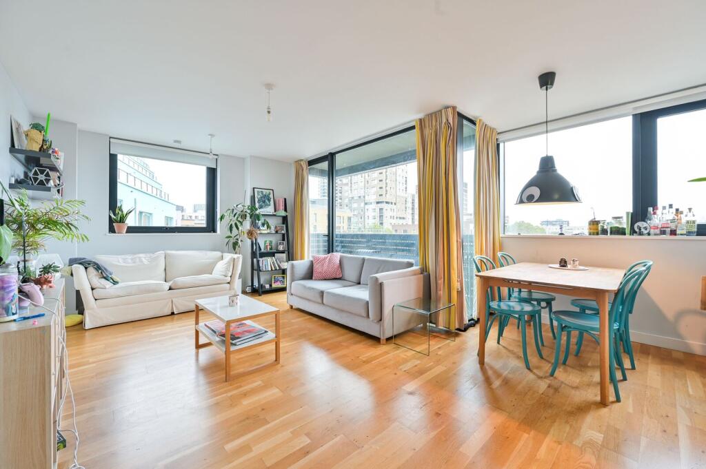 Main image of property: Amelia Street, Elephant and Castle, London, SE17