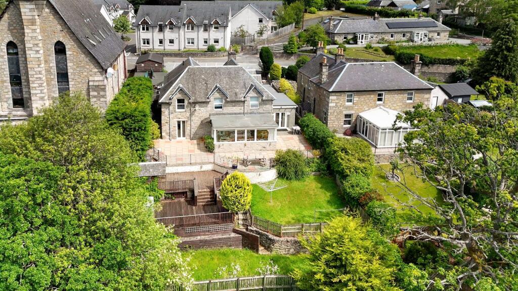 Main image of property: Ardvane Bed and Breakfast, Perth & Kinross