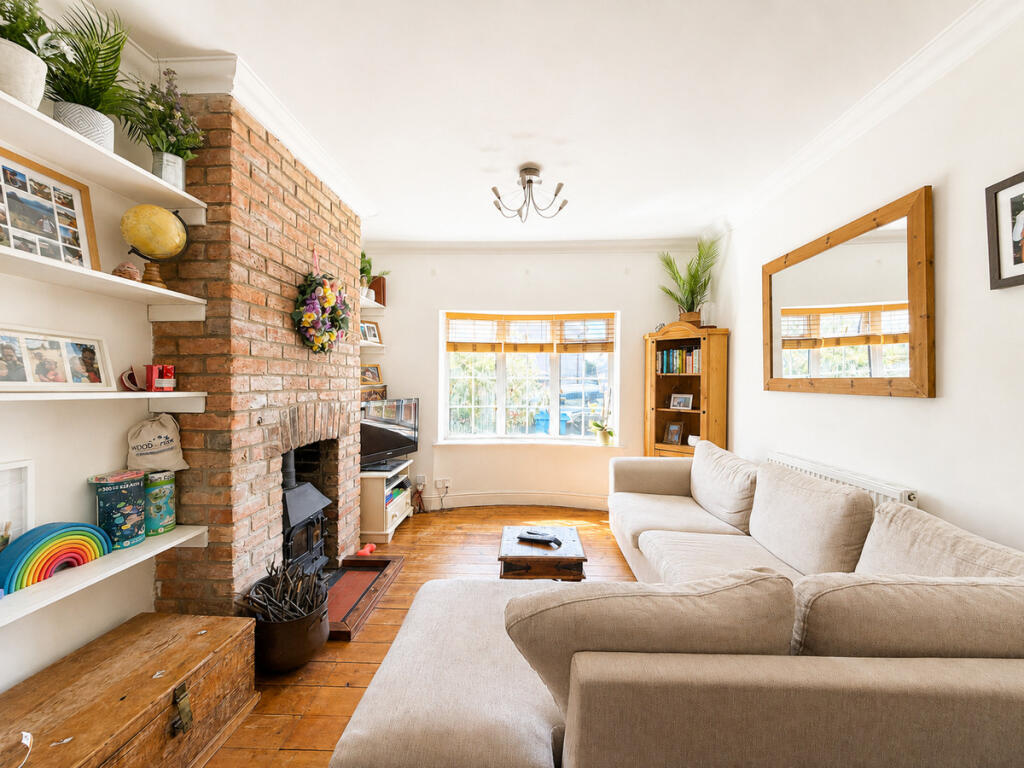 Main image of property: Mansfield Close, Lower Parkstone, Poole, BH14