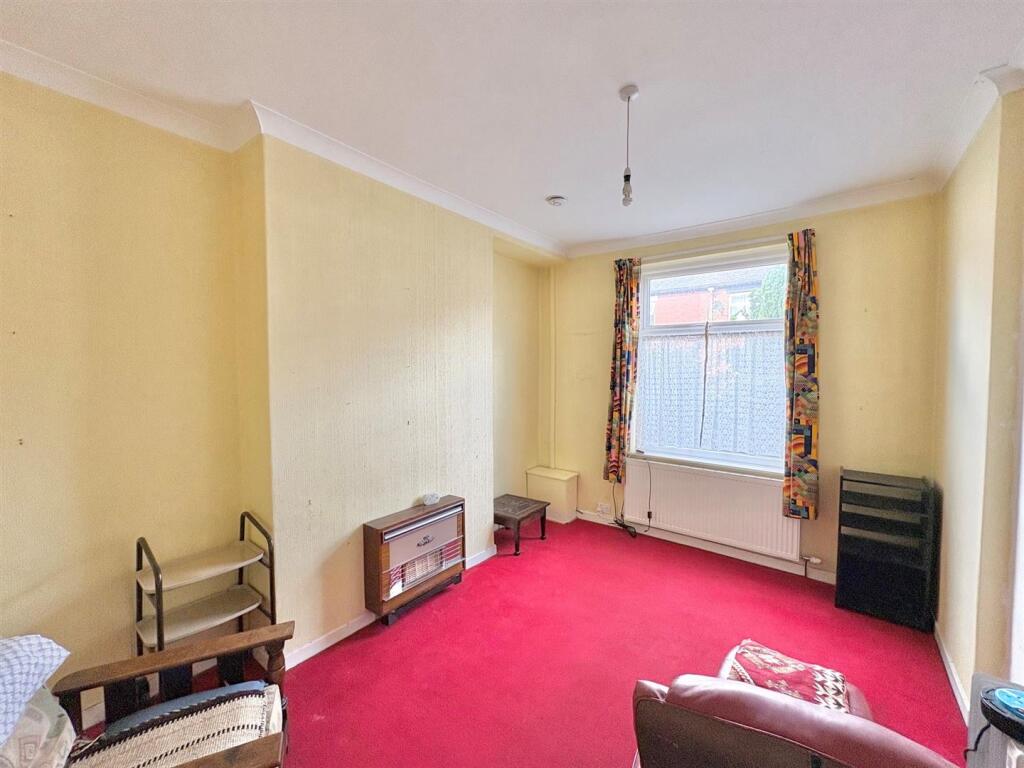 House in Wigan - View 2
