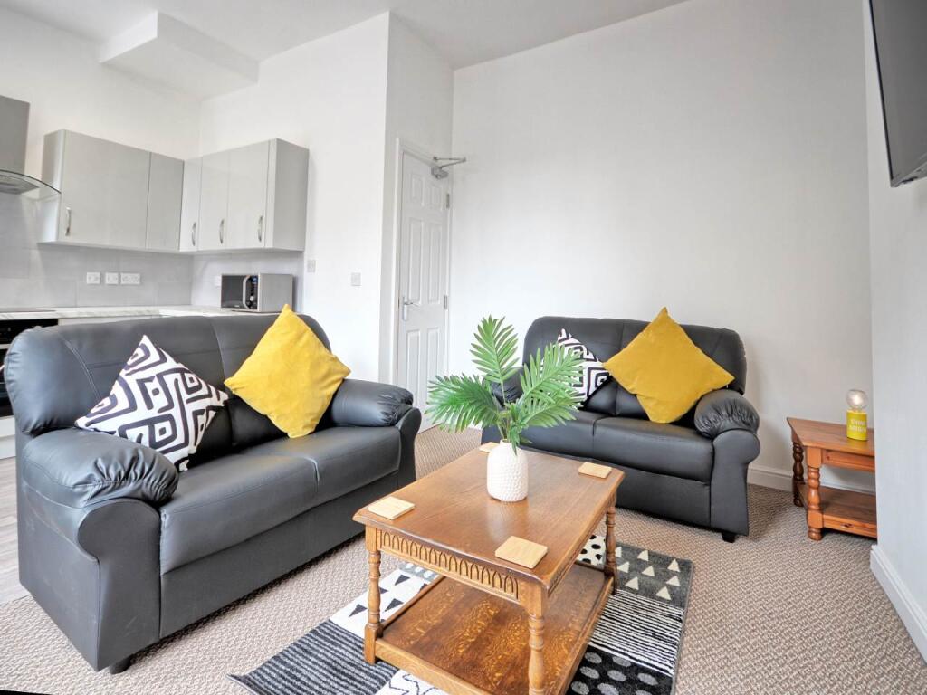 Main image of property: Granville Road, Wavertree, Liverpool