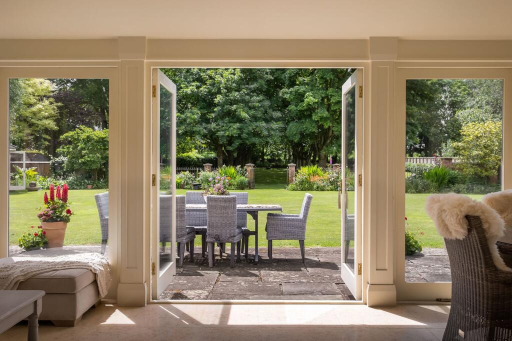House in Kingsland, Herefordshire - View 2