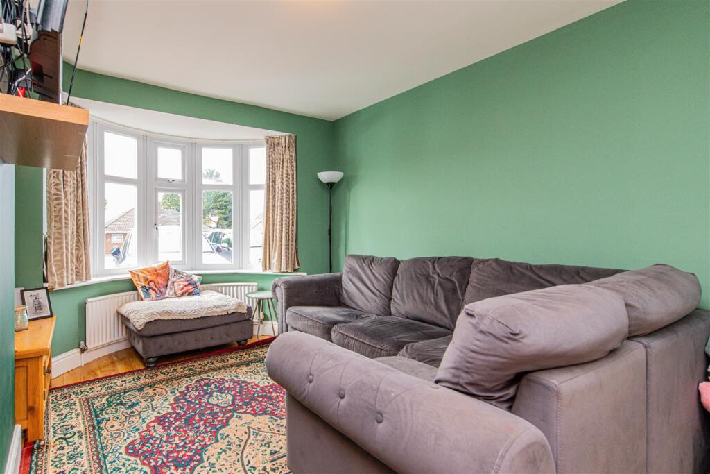 House in Northampton - View 5