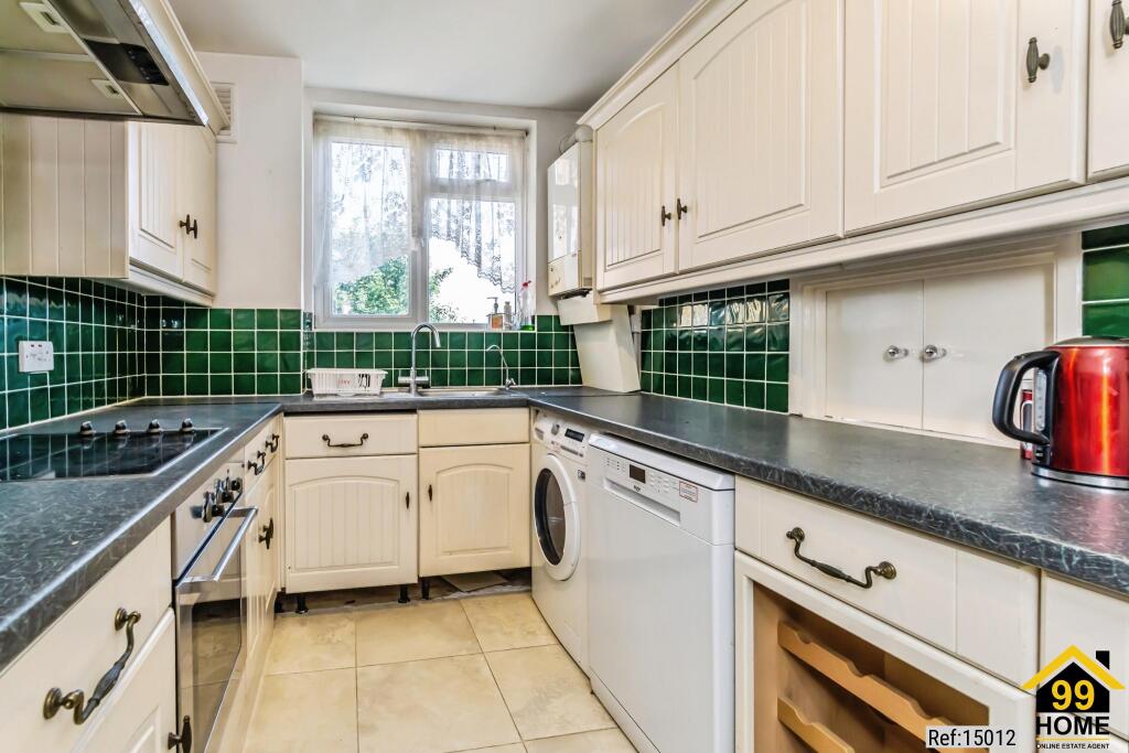 Apartment in Tonbridge - View 4