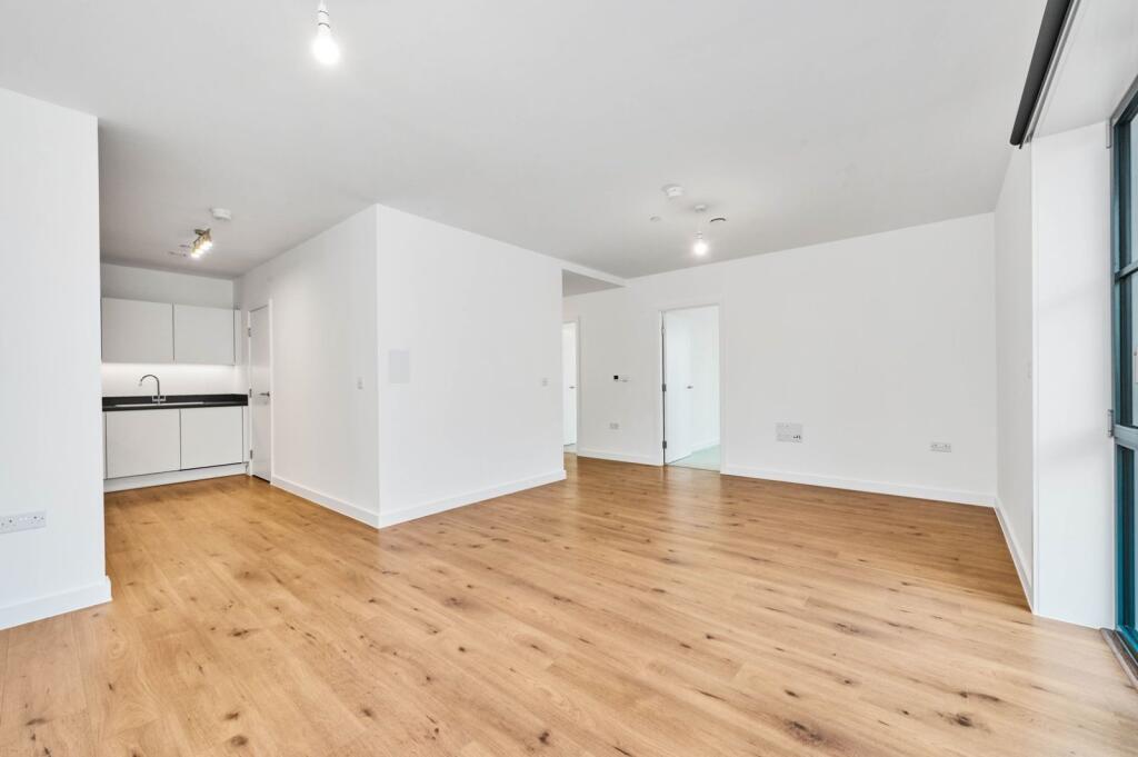 Main image of property: New Road, Dagenham, RM9