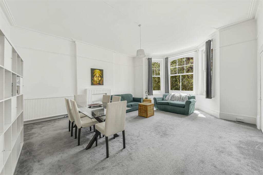 Main image of property: Compayne Gardens, South Hampstead NW6