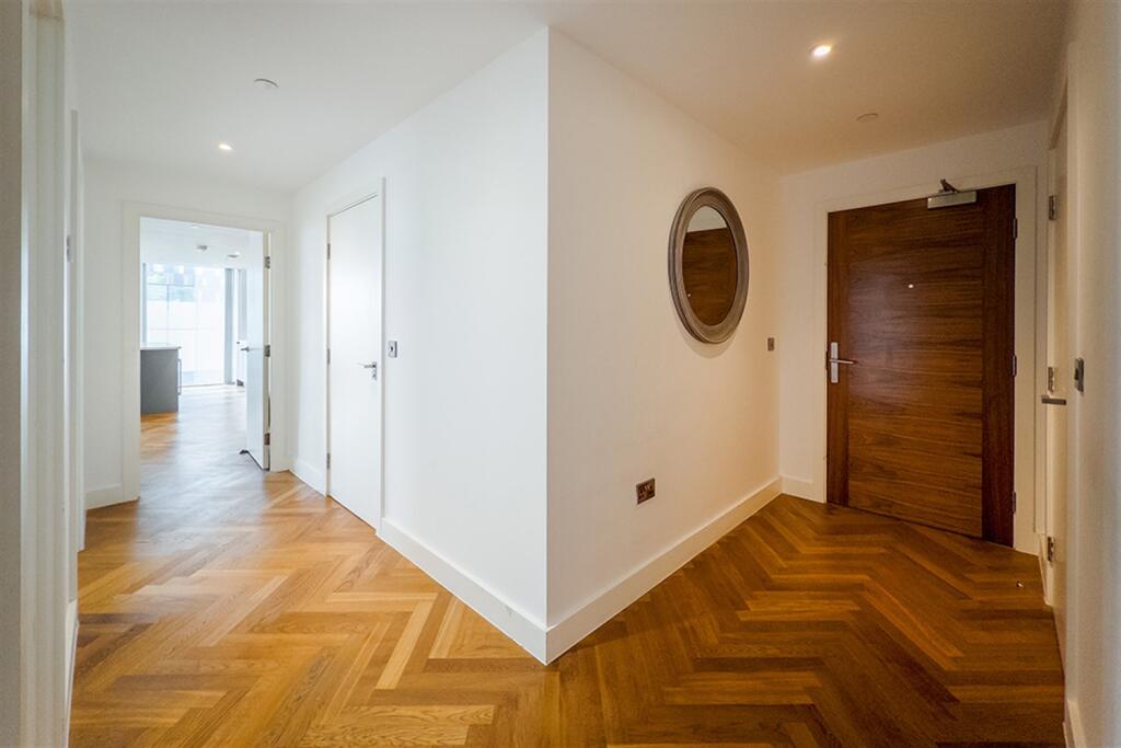 3 bedroom apartment for rent
