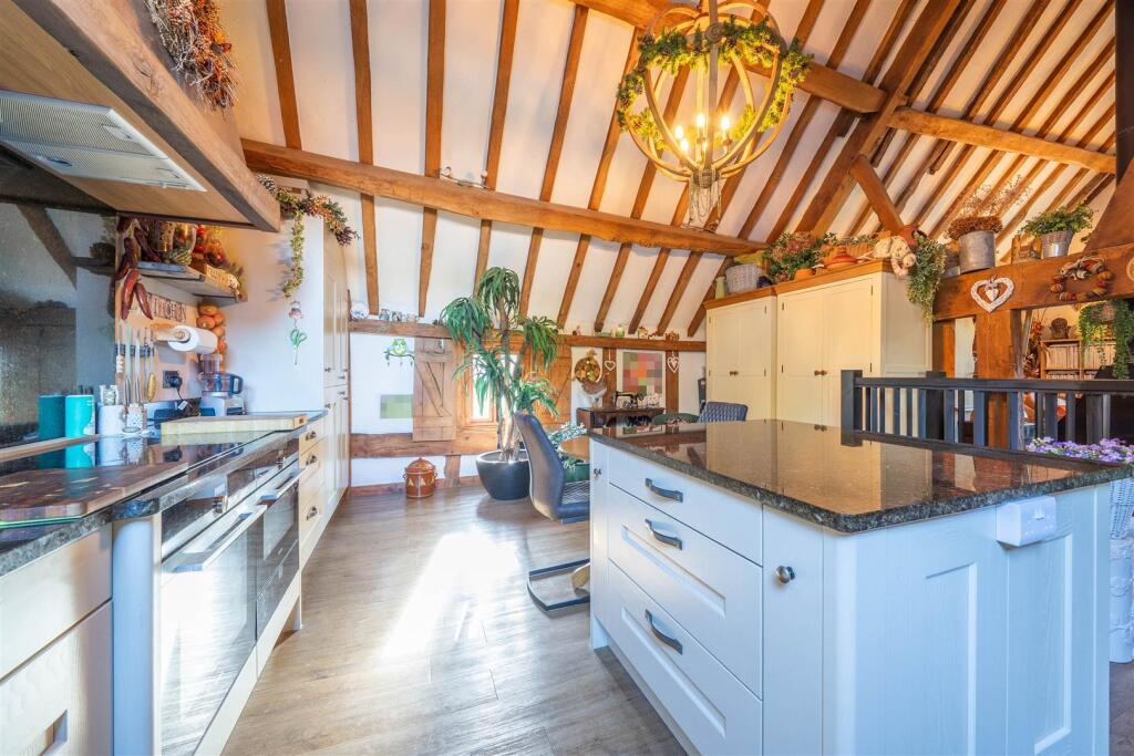 House in Clungunford, Shropshire - View 4