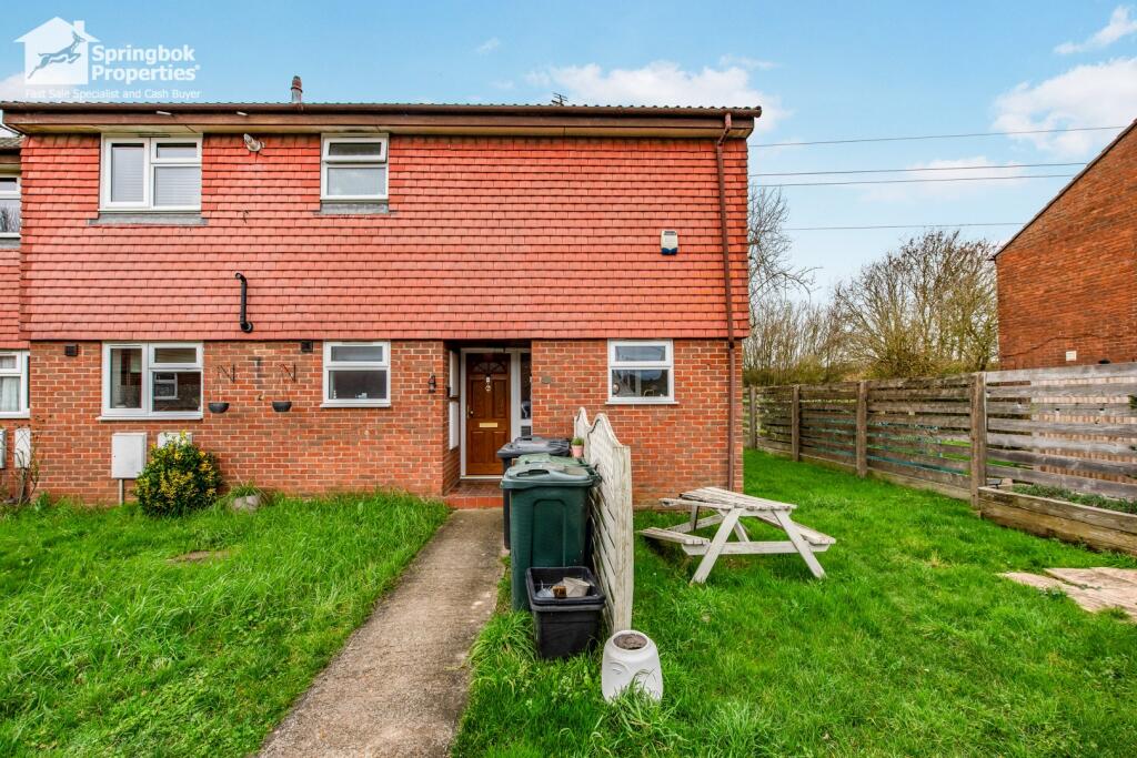 Main image of property: West Shaw, Longfield, Kent