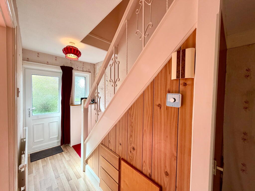 Hilbrook Road, Totnes – pohled 4