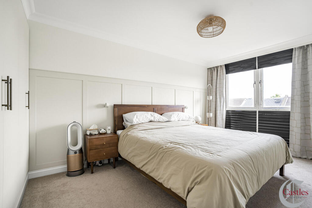 Apartment in London - View 4