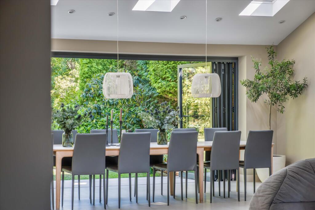 House in Guildford - More