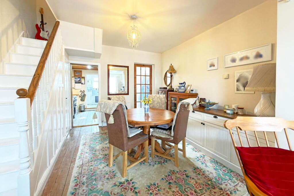 House in Arun, Wick, Littlehampton - View 4