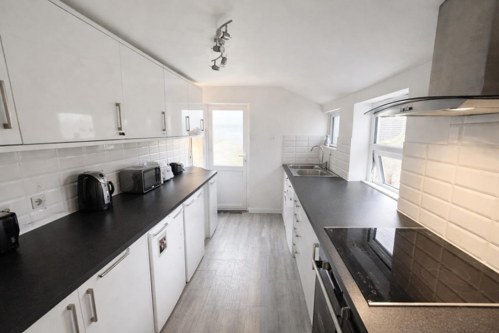 Main image of property: Upper Lewes Road, Brighton