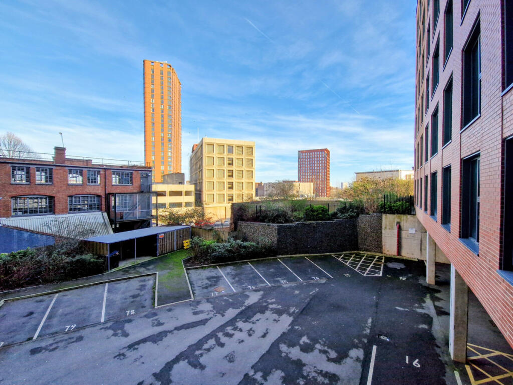 Additional image 11 of Axium, Windmill Street, Birmingham, B1 1