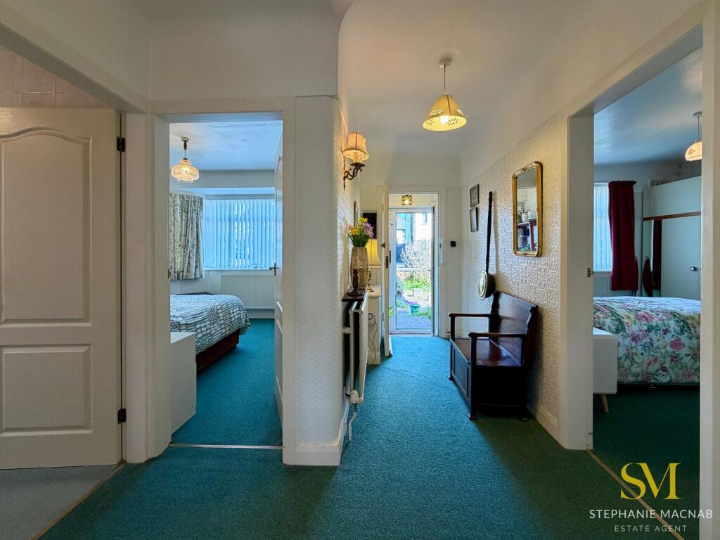 Rostron Crescent, Formby, Liverpool, L37 - View 5