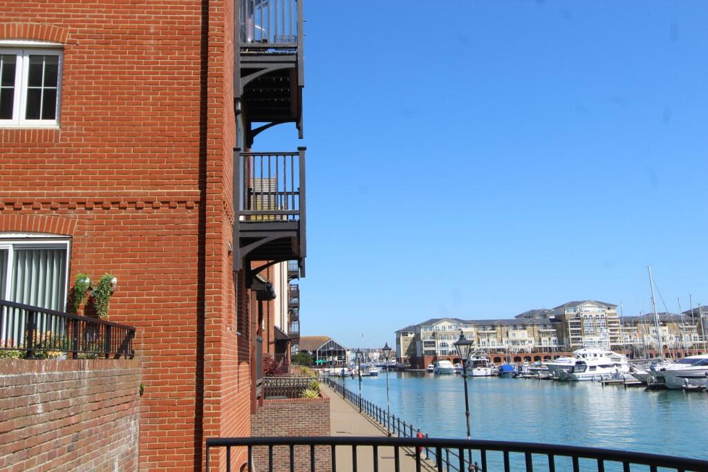 Main image of property: Madeira Way, Eastbourne, East Sussex, BN23