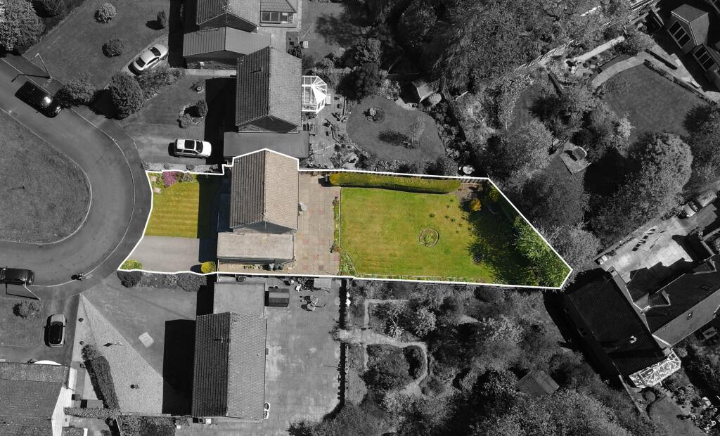 House in High Peak, Buxton - View 2