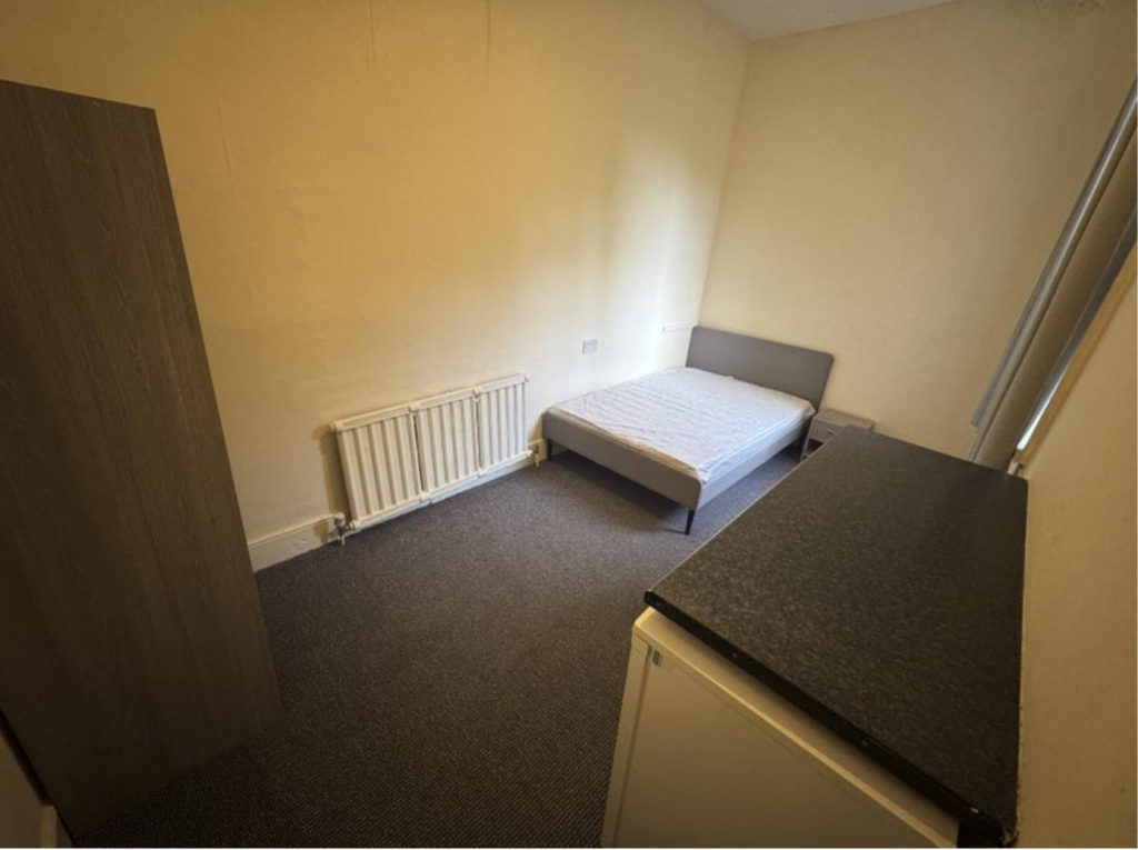 Main image of property: Churchgate, Spalding