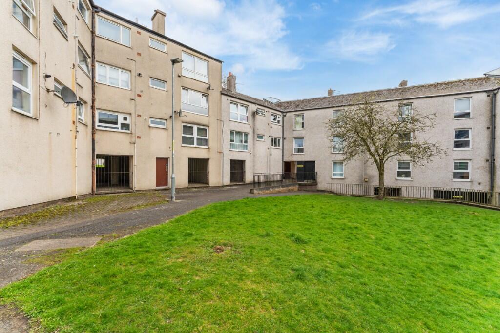 Main image of property: Mossgiel Road, Kildrum G67