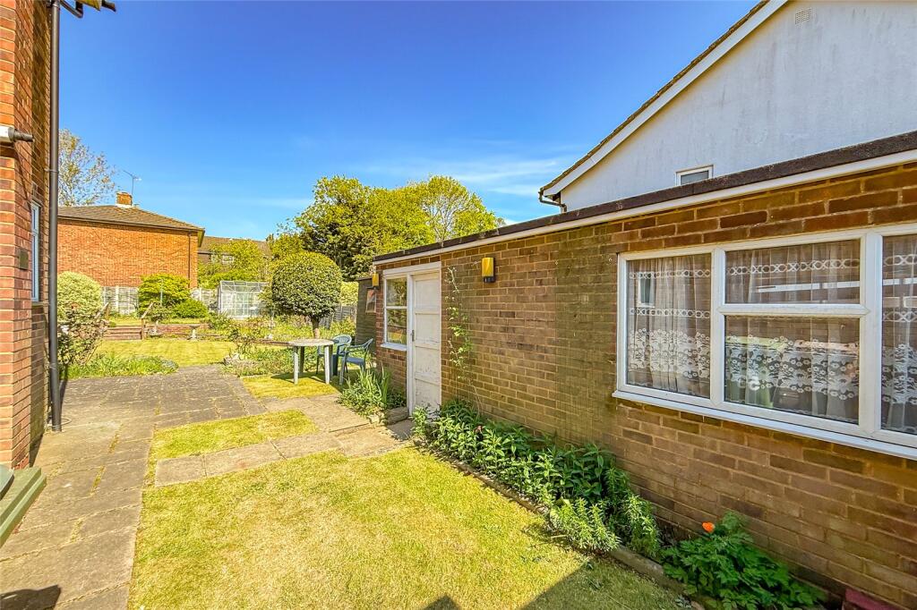 Additional image 12 of Sherwood Avenue, St. Albans, Hertfordshire, AL4