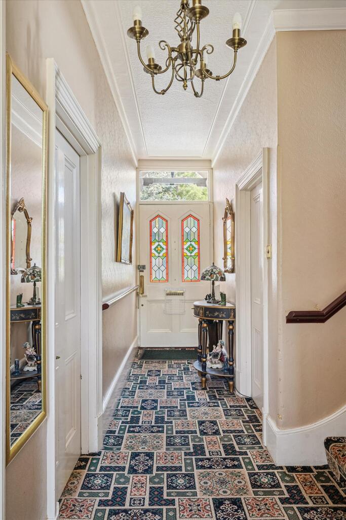 House in London, Upper Norwood - View 5